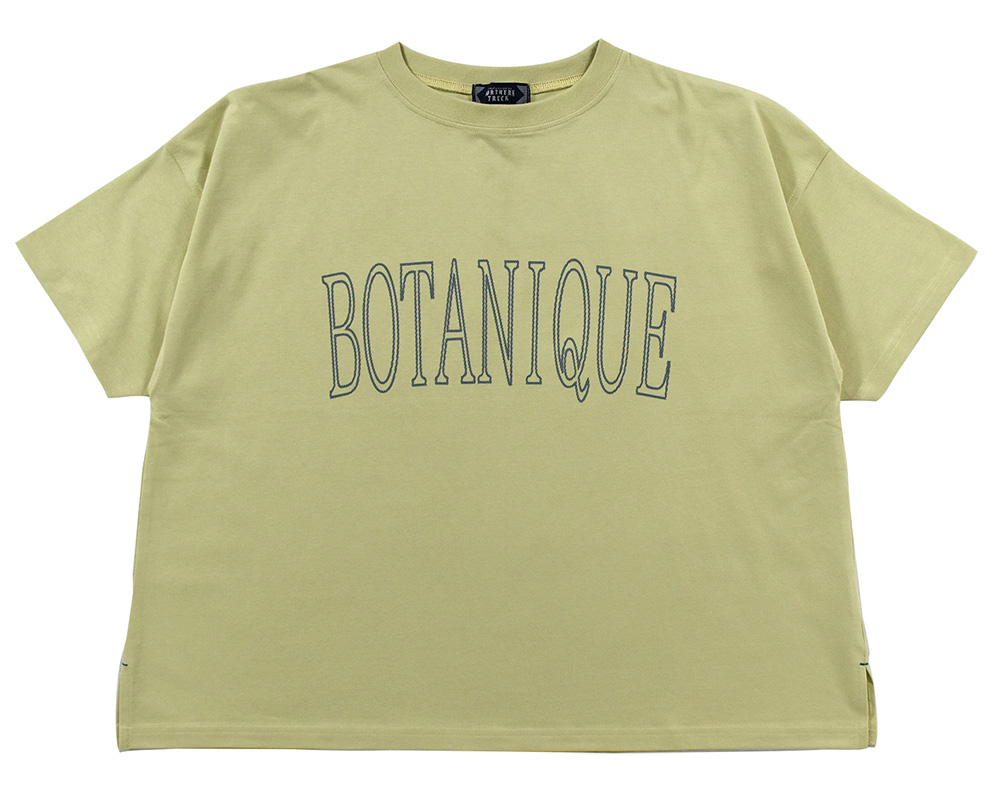 BigﾛｺﾞﾌﾟﾘﾝﾄTｼｬﾂ | ノースオブジェクト WEB発注サイト